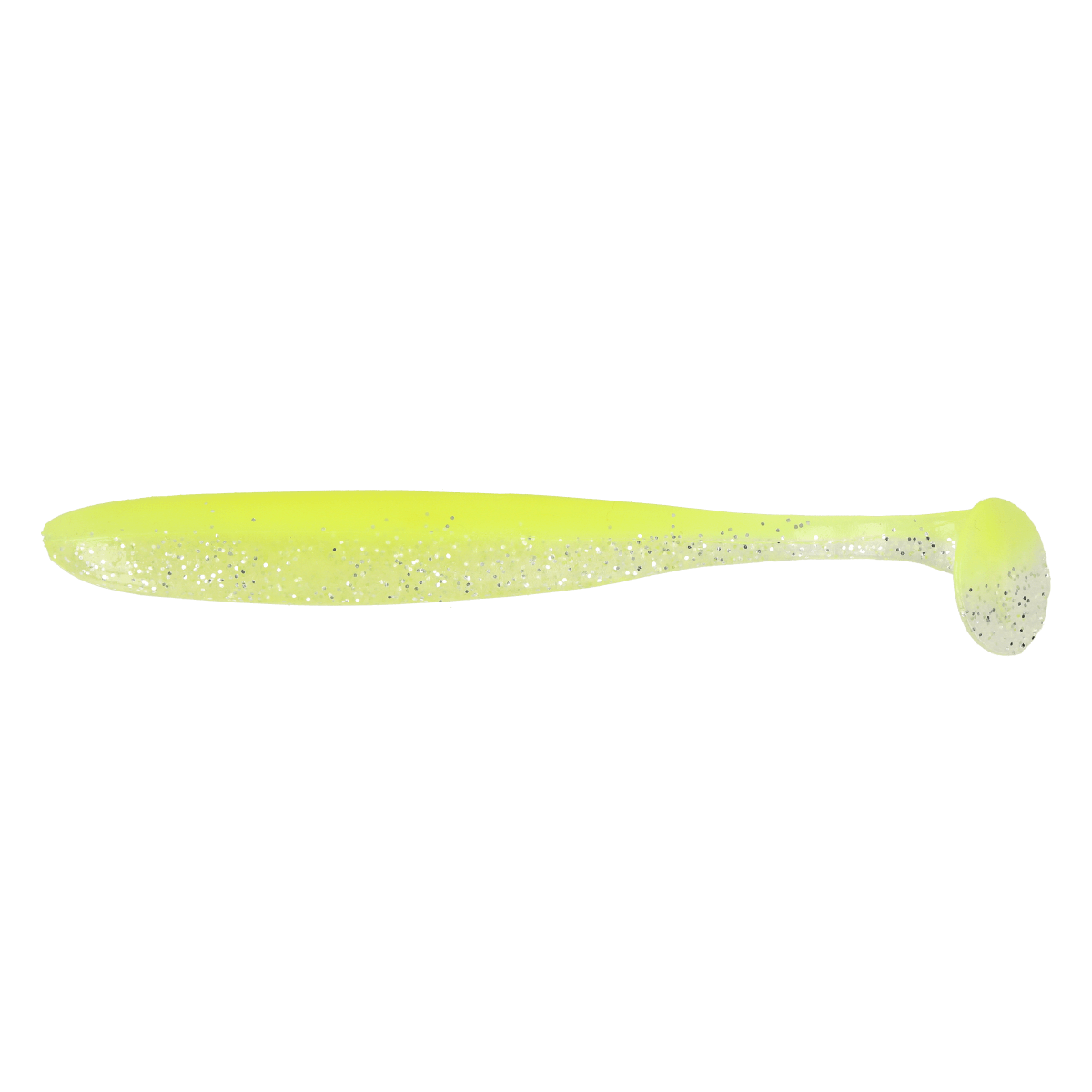 ZEOX Silicone Shemi Shad 5" (4pcs)210 CCBSF
