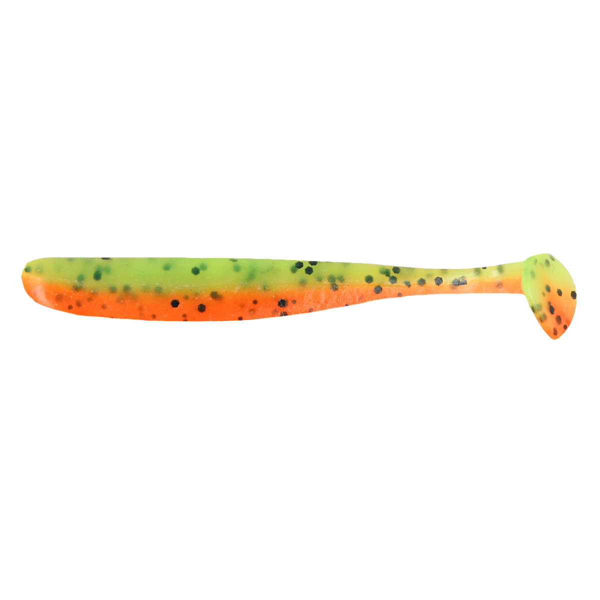 ZEOX Silicone Shemi Shad 6.5" (3pcs)202 P