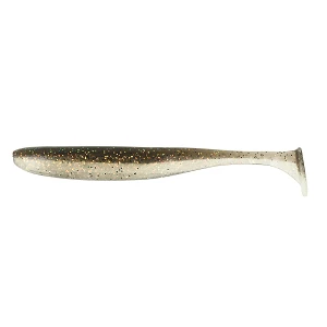 Силикон ZEOX Shemi Shad 6.5" (3шт) 214 CNSF