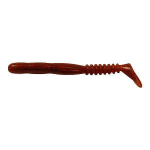 Силикон Reins Rockvibe Shad 2” 007 miso shrimp