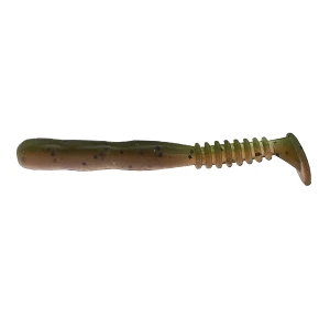 Силикон Reins Rockvibe Shad 2” B01 castaic choice