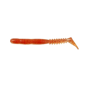 Силикон Reins Rockvibe Shad 3” 150 super dry red