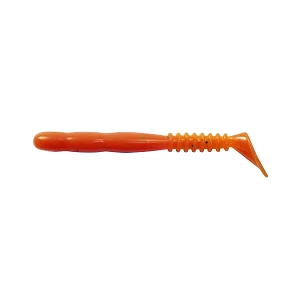 Силикон Reins Rockvibe Shad 3” 308 marble chart orang