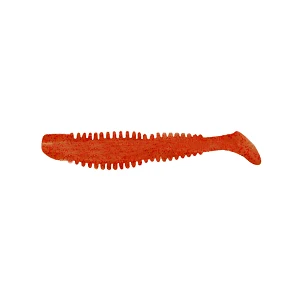 Силикон Reins Bubbring Shad 3" 150 super dry red