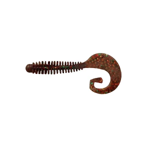 Силикон Reins G-Tail Grub 3" 376 moebi miso