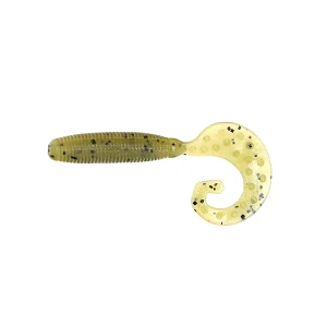 Силикон Reins Fat G-Tail Grub 2" 013 baite fish sp