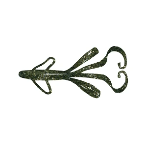 Силикон Reins Tiny Hog 2" 013 baite fish sp