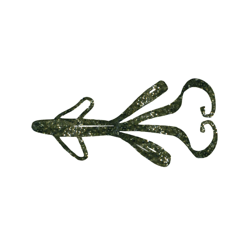 Силікон Reins Tiny Hog 2" 013 baite fish sp