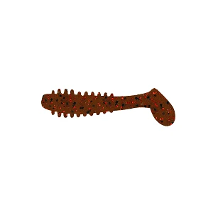 Силикон Reins Bubbring Shad 2" 007 miso shrimp
