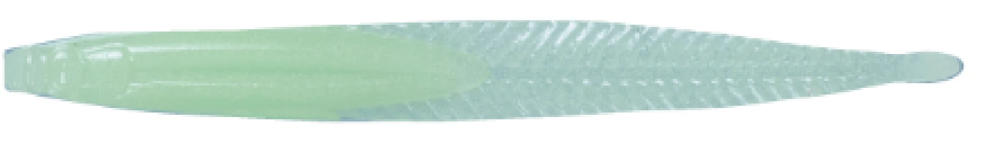 Силикон Gamakatsu Luxxe Noresole 1.8" (8шт) 201