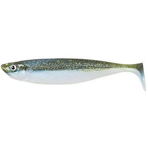 Силикон Strike Pro Tumbler Shad 13см 16г (6шт) 002
