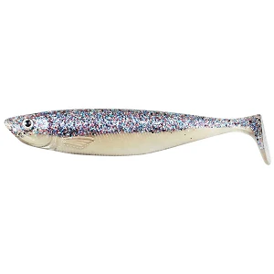 Силикон Strike Pro Tumbler Shad 13см 16г (6шт) 010