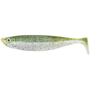 Силикон Strike Pro Tumbler Shad 13см 16г (6шт) 003