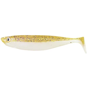 Силикон Strike Pro Tumbler Shad 17см 30г (4шт) 004