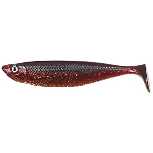 Силикон Strike Pro Tumbler Shad 17см 30г (4шт) 006