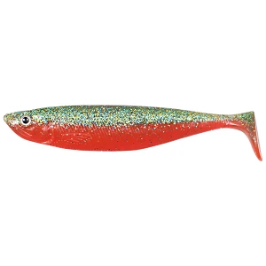 Силикон Strike Pro Tumbler Shad 17см 30г (4шт) 009