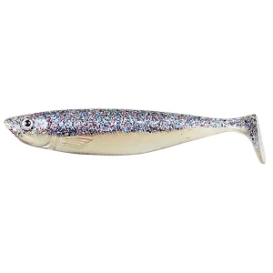 Силикон Strike Pro Tumbler Shad 17см 30г (4шт) 010