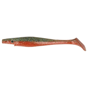 Силикон Strike Pro Pig Shad Junior 20см 50г (2шт) 009
