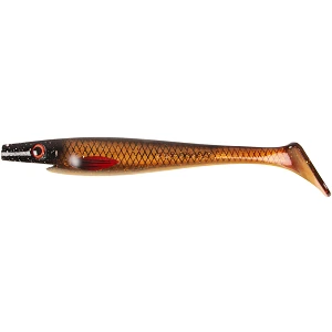 Силикон Strike Pro Pig Shad Junior 20см 50г (2шт) 158