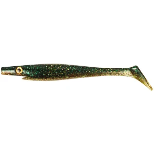 Силикон Strike Pro Pig Shad Junior 20см 50г (2шт) 112