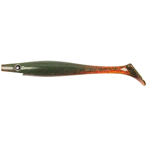 Силикон Strike Pro Pig Shad Junior 20см 50г (2шт) C017