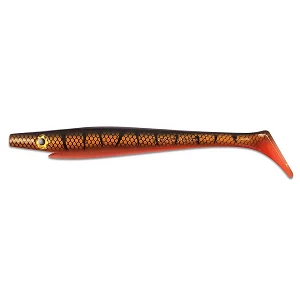 Силикон Strike Pro Pig Shad Junior 20см 50г (2шт) C192