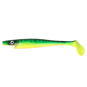 Силикон Strike Pro Pig Shad 23см 90г (1шт) GC01S