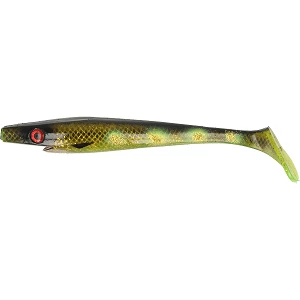 Силикон Strike Pro Pig Shad 23см 90г (1шт) 132
