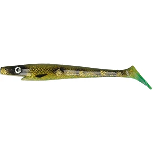 Силикон Strike Pro Pig Shad 23см 90г (1шт) 134
