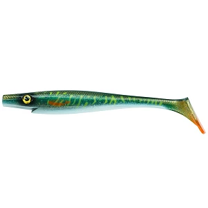Силикон Strike Pro Pig Shad 23см 90г (1шт) MN3