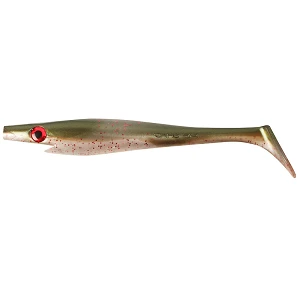 Силикон Strike Pro Pig Shad 23см 90г (1шт) 104