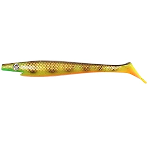 Силикон Strike Pro Pig Shad 23см 90г (1шт) C039