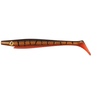 Силикон Strike Pro Pig Shad 23см 90г (1шт) C192