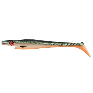 Силикон Strike Pro Pig Shad 23см 90г (1шт) C099