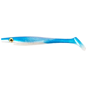 Силикон Strike Pro Pig Shad Nano 15см 20г (4шт) 100