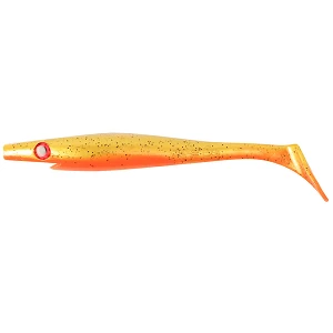 Силикон Strike Pro Pig Shad Nano 15см 20г (4шт) 107