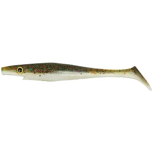 Силикон Strike Pro Pig Shad Nano 15см 20г (4шт) 108