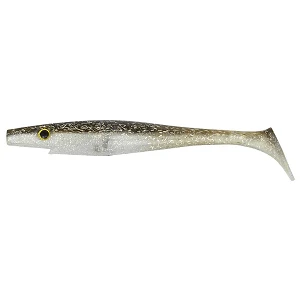 Силикон Strike Pro Pig Shad Nano 15см 20г (4шт) 111