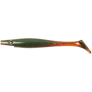 Силикон Strike Pro Pig Shad Nano 15см 20г (4шт) C017