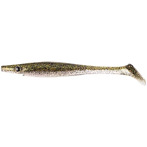 Силикон Strike Pro Pig Shad Nano 15см 20г (4шт) C018