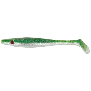 Силикон Strike Pro Pig Shad Nano 15см 20г (4шт) 117