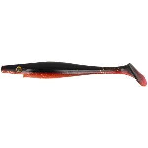 Силикон Strike Pro Pig Shad Nano 15см 20г (4шт) 137
