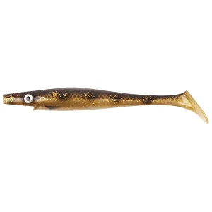 Силикон Strike Pro Pig Shad Nano 15см 20г (4шт) 115