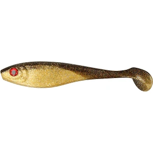 Силикон Strike Pro Bandit Shad 23см 80г (1шт) 105
