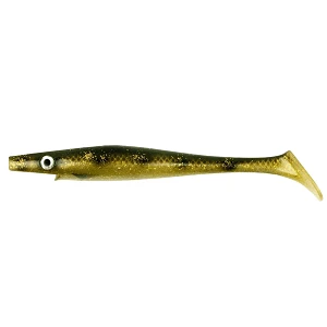 Силикон Strike Pro Pig Shad Tournament 18см 30г (2шт) 115