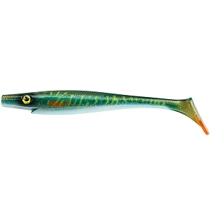 Силикон Strike Pro Pig Shad Tournament 18см 30г (2шт) MN3