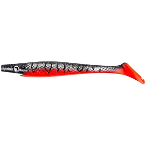 Силикон Strike Pro Pig Shad Tournament 18см 30г (2шт) 149