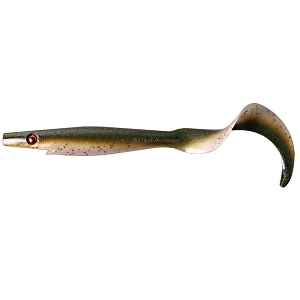 Силикон Strike Pro Pig Tail Junior 23см 37г (2шт) 104
