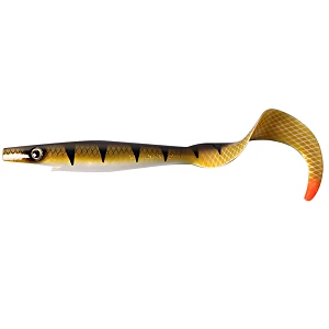 Силикон Strike Pro Pig Tail Junior 23см 37г (2шт) 140