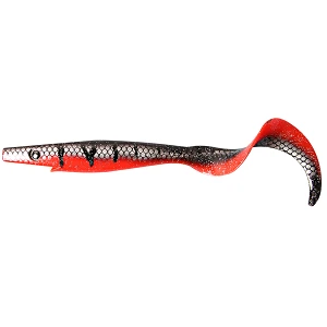 Силикон Strike Pro Pig Tail Junior 23см 37г (2шт) 149